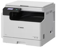 Copiator A3 Canon imageRUNNER 2224N II 3