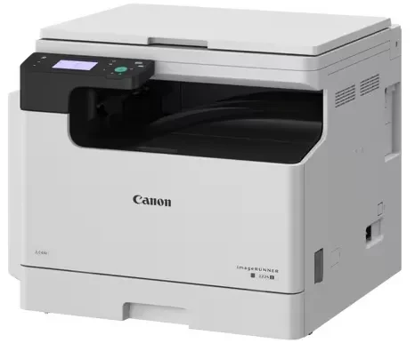 Copiator A3 Canon imageRUNNER 2224N II 3