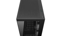Carcasa DEEPCOOL CG580 4F V2/ w/oPSU / Side-Window / ATX / Black 6