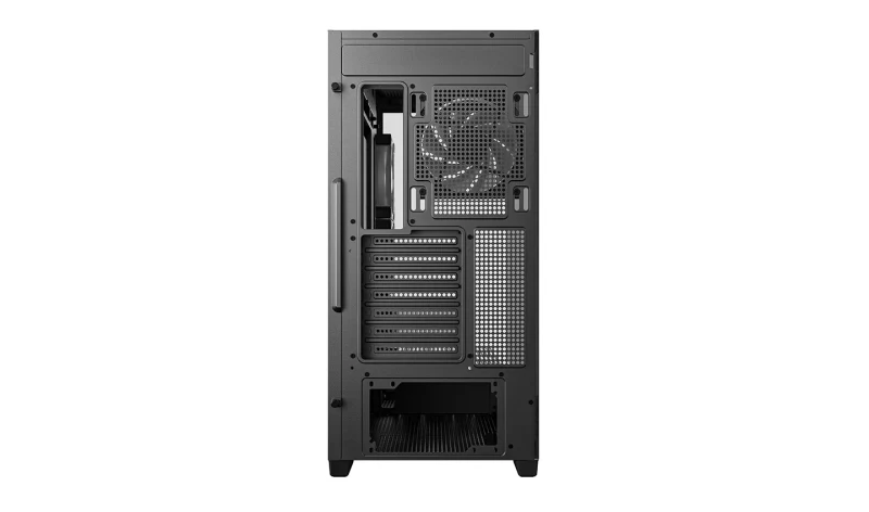 Carcasa DEEPCOOL CG580 4F V2/ w/oPSU / Side-Window / ATX / Black 8