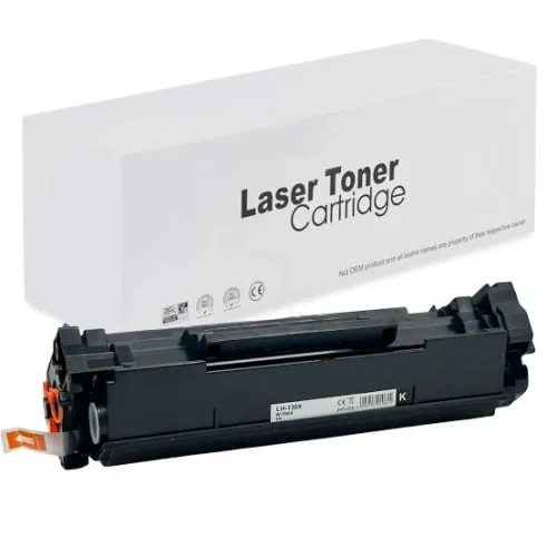 Compatible laser HP 139X/Canon 072H (W1390X/CRG072H) LaserJet Pro 3002/MFP3102/i-Sensys MF287dw 4K Imagine