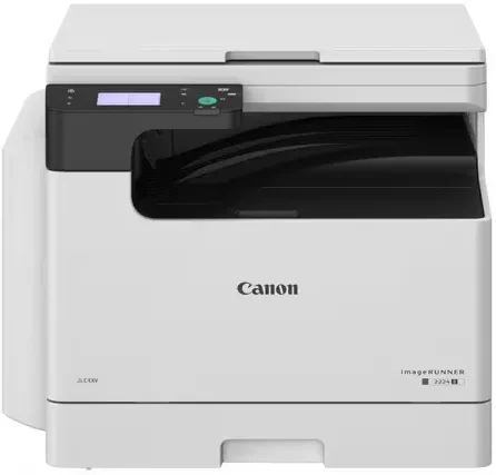 Copiator A3 Canon imageRUNNER 2224 II