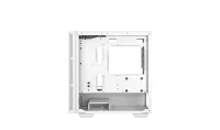 Carcasa DEEPCOOL CH360 WHITE / w/oPSU / Side-Window / Micro-ATX / White 5
