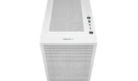 Carcasa DEEPCOOL CH360 WHITE / w/oPSU / Side-Window / Micro-ATX / White 7