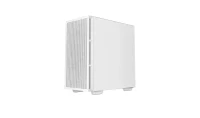Carcasa DEEPCOOL CH360 WHITE / w/oPSU / Side-Window / Micro-ATX / White 8