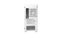 Carcasa DEEPCOOL CH360 WHITE / w/oPSU / Side-Window / Micro-ATX / White 9