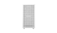 Carcasa DEEPCOOL CH360 WHITE / w/oPSU / Side-Window / Micro-ATX / White 2