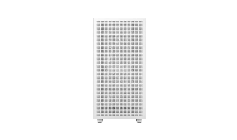 Carcasa DEEPCOOL CH360 WHITE / w/oPSU / Side-Window / Micro-ATX / White 2