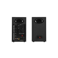 Monitore de studio Edifier MR3 Black / 36W RMS / Bluetooth / balanced TRS / AUX 4
