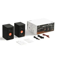 Monitore de studio Edifier MR3 Black / 36W RMS / Bluetooth / balanced TRS / AUX 5