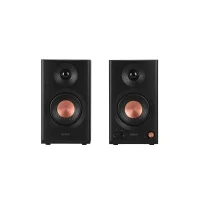Monitore de studio Edifier MR3 Black / 36W RMS / Bluetooth / balanced TRS / AUX 2