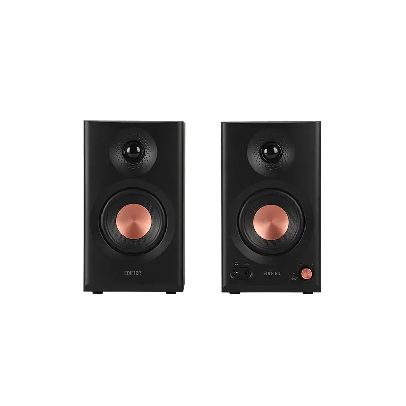 Monitore de studio Edifier MR3 Black / 36W RMS / Bluetooth / balanced TRS / AUX 2