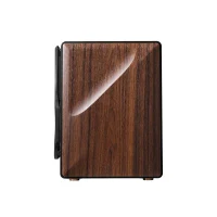 Boxe 2.0 Edifier S3000MKII Brown/ 256W/ Bluetooth 5.0/ Balanced XLR/ Optical/ Coaxial/ Line In/ USB inputs 5
