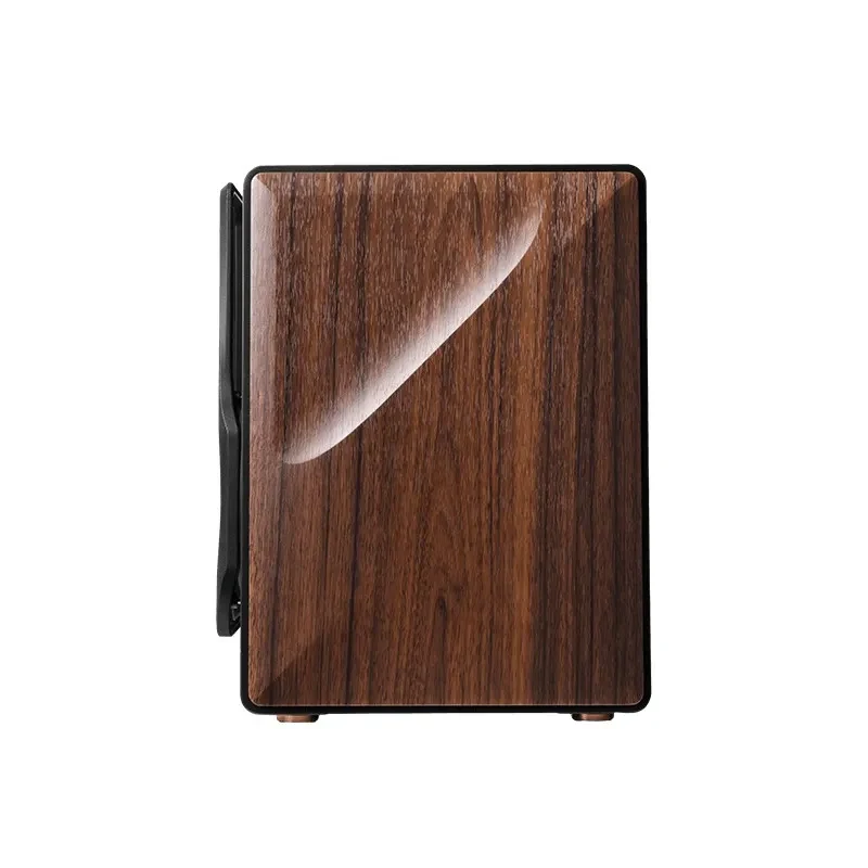 Boxe 2.0 Edifier S3000MKII Brown/ 256W/ Bluetooth 5.0/ Balanced XLR/ Optical/ Coaxial/ Line In/ USB inputs 5