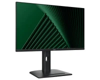 27.0” MSI IPS LED PRO MP275PG Black (1ms, 1000:1, 300cd, 1920x1080, 178°/178°, VGA, HDMI, DisplayPort, Refresh Rate up to 100Hz, Speakers 2 x 2W, Audio Line-in/out, Height Adjustment, Pivot, VESA) 3