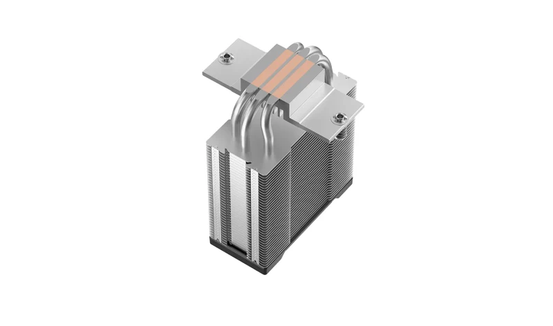 Cooler DEEPCOOL AG300 G2 / Universal / 150W / 500~2300rpm, <24.59 dB(A)/ 36.94 CFM 5