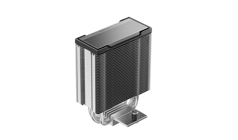 Cooler DEEPCOOL AG300 G2 / Universal / 150W / 500~2300rpm, <24.59 dB(A)/ 36.94 CFM 6