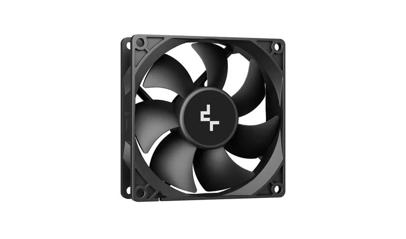 Cooler DEEPCOOL AG300 G2 / Universal / 150W / 500~2300rpm, <24.59 dB(A)/ 36.94 CFM 7