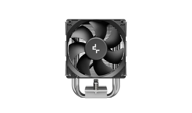Cooler DEEPCOOL AG300 G2 / Universal / 150W / 500~2300rpm, <24.59 dB(A)/ 36.94 CFM 3