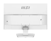 23.8” Monitor MSI PRO MP241W E14V/ 1ms/ 144Hz/ White 6