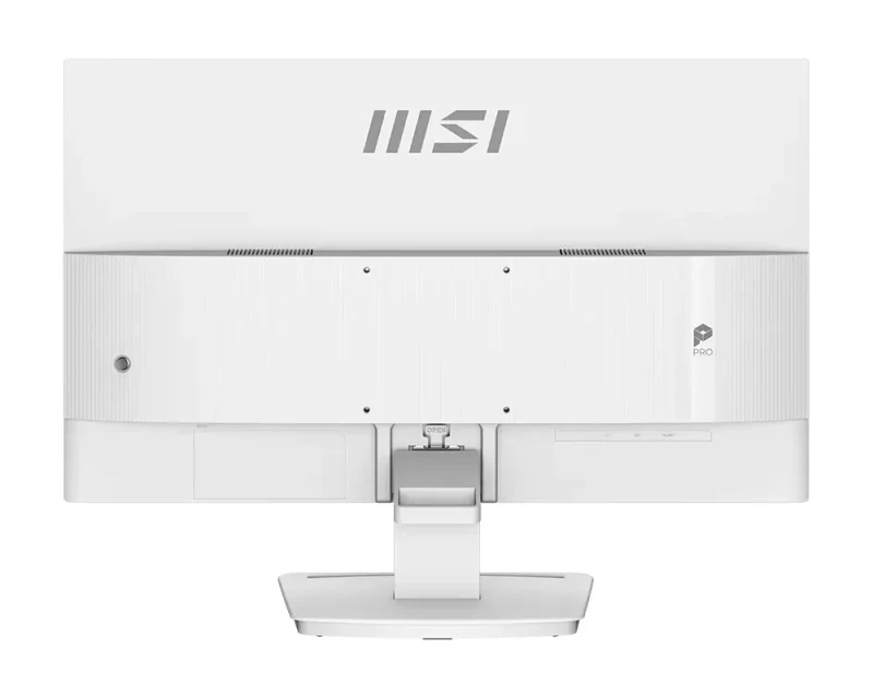 23.8” Monitor MSI PRO MP241W E14V/ 1ms/ 144Hz/ White 6