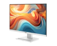 23.8” Monitor MSI PRO MP241W E14V/ 1ms/ 144Hz/ White 3