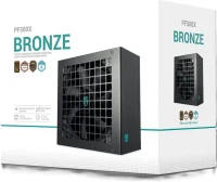 Bloc de alimentare 500W DEEPCOOL PF500X 6