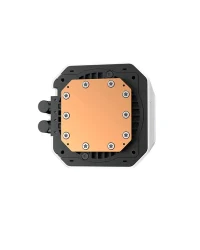 Sistem de racire lichid DEEPCOOL LM360 WH/ Universal/ 300W/ <36.07 dBA/ 66.23 CFM 2