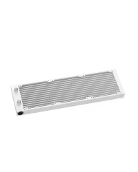 Sistem de racire lichid DEEPCOOL LM360 WH/ Universal/ 300W/ <36.07 dBA/ 66.23 CFM 3
