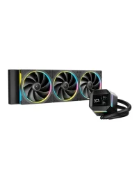 Sistem de racire lichid DEEPCOOL LM360/ Universal/ 300W/ <36.07 dBA/ 66.23 CFM