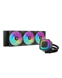 Sistem de racire lichid DEEPCOOL LE360 V2/ Universal/ 280W/ <31.6dBA/ 75.89CFM
