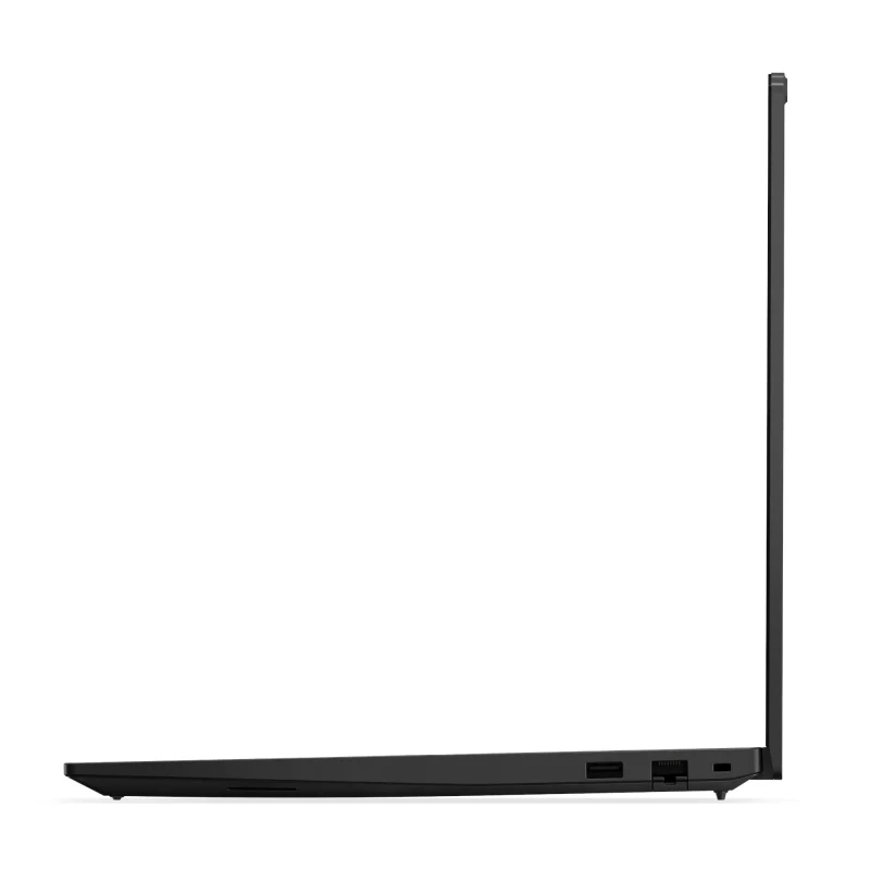 Laptop 16'' Lenovo ThinkPad E16 G3/ WUXGA / Intel Core Ultra 7 258V/ 32GB/ 512GB SSD/ Black 6