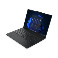 Laptop 16'' Lenovo ThinkPad E16 G3/ WUXGA / Intel Core Ultra 7 258V/ 32GB/ 512GB SSD/ Black 3