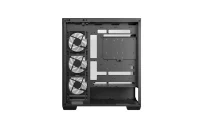 Carcasa DEEPCOOL CG580 4F/ w/oPSU / Side-Window / ATX / Black 5
