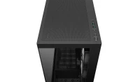Carcasa DEEPCOOL CG580 4F/ w/oPSU / Side-Window / ATX / Black 8