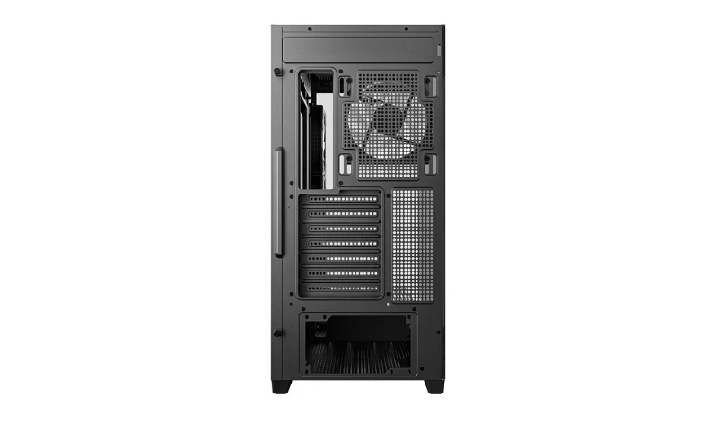 Carcasa DEEPCOOL CG580 4F/ w/oPSU / Side-Window / ATX / Black 10