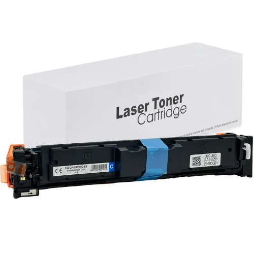 Compatible laser Canon CRG069H Cyan 5097C002 MF752/MF754/lbp673 5,5K Imagine