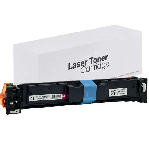 Compatible laser Canon CRG069H Magenta 5096C002 MF752/MF754/lbp673 5,5K Imagine