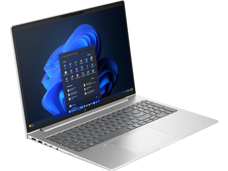 Laptop 16.0” HP EliteBook 6 G1i/ WUXGA/ Intel Core Ultra 5 225U/ 16GB/ 512GB SSD/ Win11Pro 2