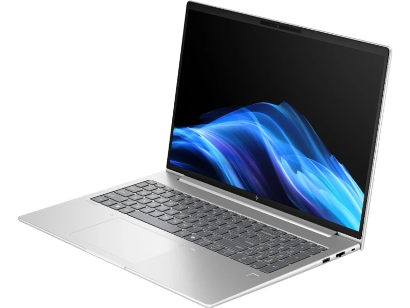 Laptop 16.0” HP EliteBook 6 G1i/ WUXGA/ Intel Core Ultra 5 225U/ 16GB/ 512GB SSD/ Win11Pro 3