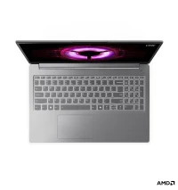Laptop 15.6” Lenovo LOQ Essential 15ARP10E/ AMD Ryzen 5 150/ 16GB/ 512GB SSD/ RTX 3050 4