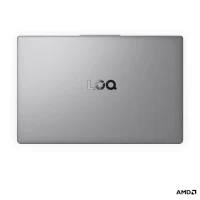 Laptop 15.6” Lenovo LOQ Essential 15ARP10E/ AMD Ryzen 5 150/ 16GB/ 512GB SSD/ RTX 3050 7