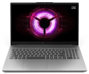 Laptop 15.6” Lenovo LOQ Essential 15ARP10E/ AMD Ryzen 5 150/ 16GB/ 512GB SSD/ RTX 3050
