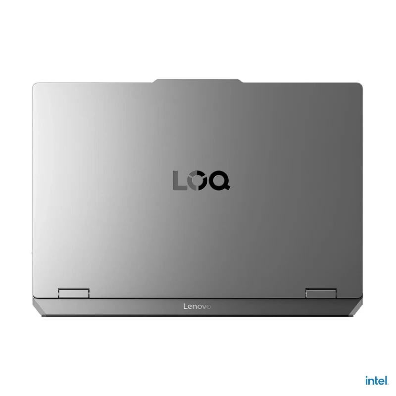 Laptop 15.6” Lenovo LOQ Essential 15IRX1/ 144Hz/ Intel Core i5-13450HX/ 16GB / 512GB SSD / RTX 5050 7