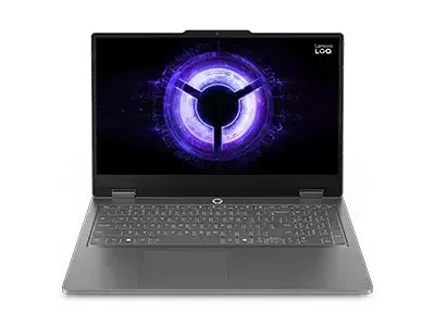 Laptop 15.6” Lenovo LOQ Essential 15IRX1/ 144Hz/ Intel Core i5-13450HX/ 16GB / 512GB SSD / RTX 5050