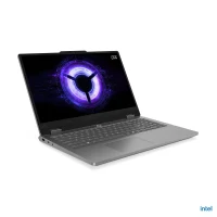 Laptop 15.6” Lenovo LOQ Essential 15IRX1/ 144Hz/ Intel Core i5-13450HX/ 16GB / 512GB SSD / RTX 5050 2