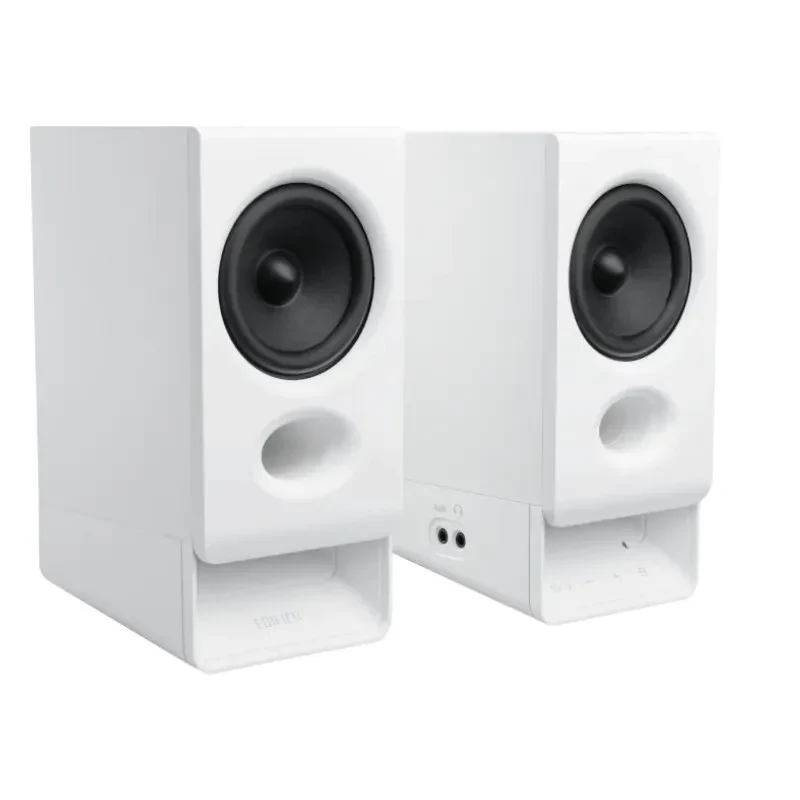 Boxe Edifier R20BT/ 5W/ Bluetooth 6.0/ AUX/ USB-C 4