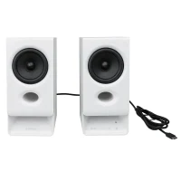Boxe Edifier R20BT/ 5W/ Bluetooth 6.0/ AUX/ USB-C 6