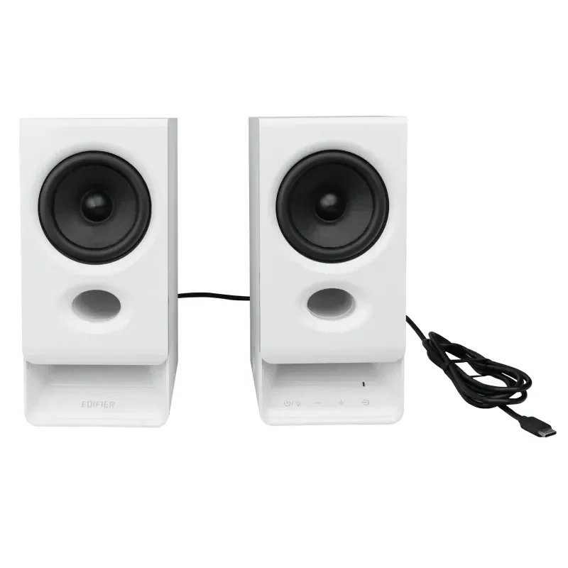 Boxe Edifier R20BT/ 5W/ Bluetooth 6.0/ AUX/ USB-C 6