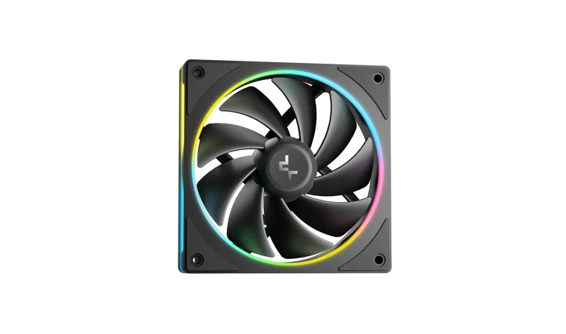 Sistem de racire lichid DEEPCOOL LE240 PRO/ Universal/ 280W/ <31.6 dBA/ 66.23 CFM 4